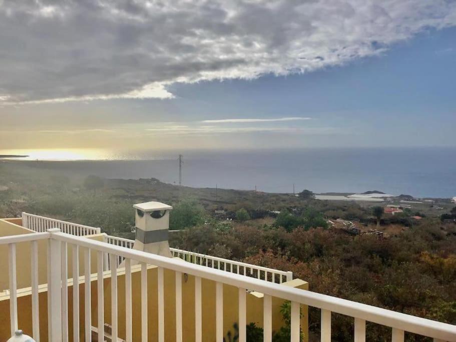 Mirador De Merese Frontera Exterior photo